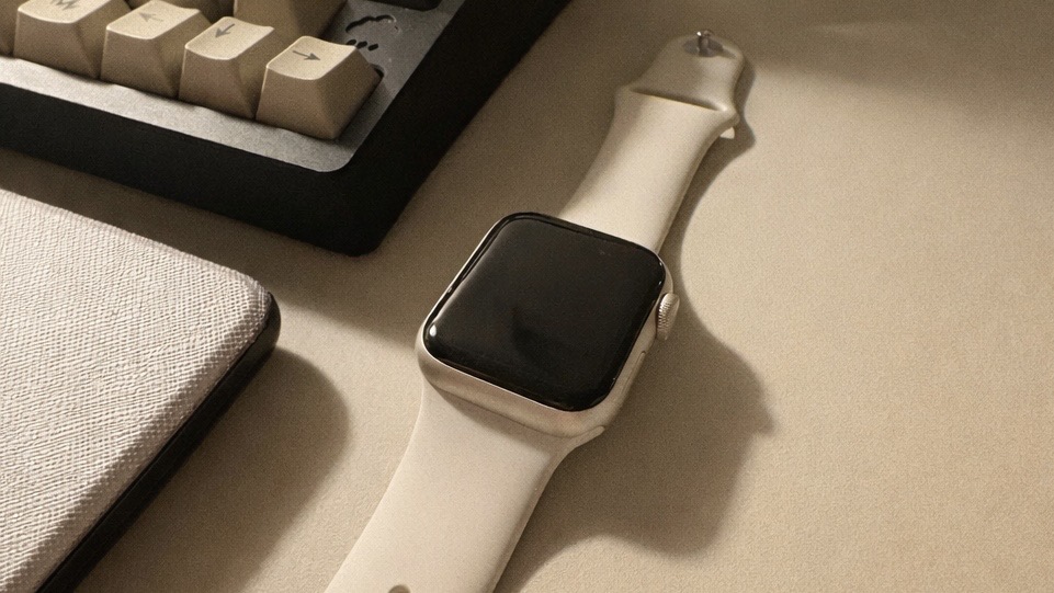 AppleWatch SE3、買って後悔する5つの罠